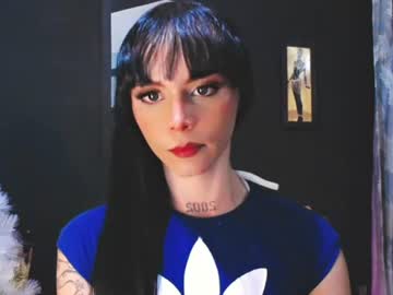 Stream thumbnail ruth_gill