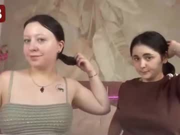 Stream thumbnail ruthhalll