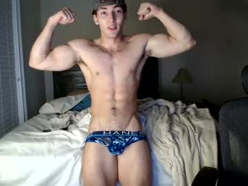 Stream thumbnail ryemuscle