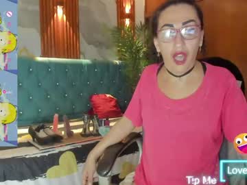 Stream thumbnail sabrina_dupont