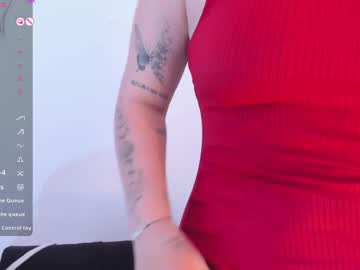 Stream thumbnail sabrina_lennox