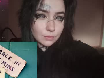 Stream thumbnail sabrina_raiders_666