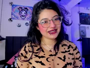 Stream thumbnail sabrinav_