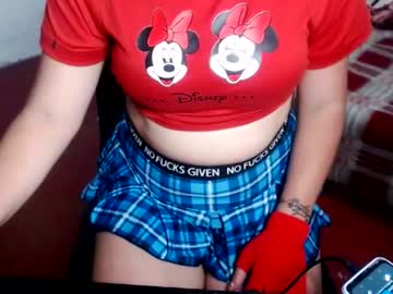 Stream thumbnail sahra_ivan