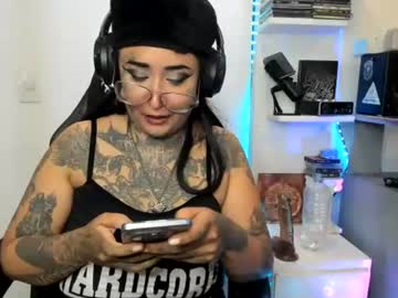 Stream thumbnail salem666winchester