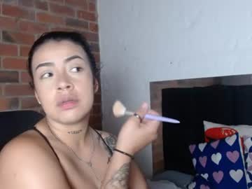 Stream thumbnail salome__palmer