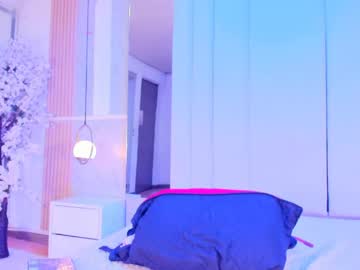 Stream thumbnail salomebenz_01