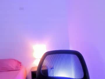 Stream thumbnail salomefire0