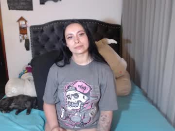 Stream thumbnail salomefox2