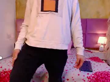 Stream thumbnail salomondangelo