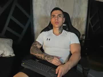 Stream thumbnail salvatore_damore