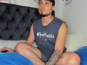 Stream thumbnail salvatore_dereck