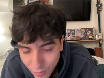 Stream thumbnail salvatore_montt