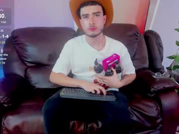 Stream thumbnail salvattore_muller