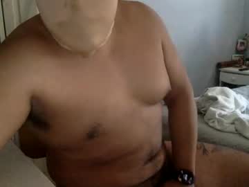 Stream thumbnail salvpapi