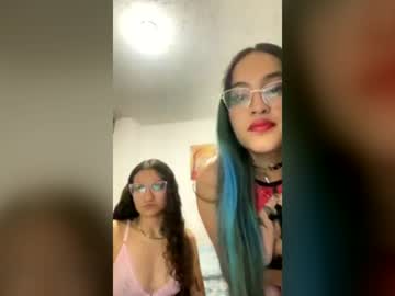 Stream thumbnail sam_and_ocean