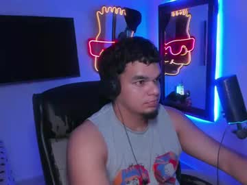 Stream thumbnail sam_dosantos