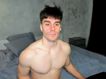 Stream thumbnail sam_huston18