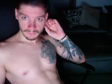 Stream thumbnail sam_mathews__