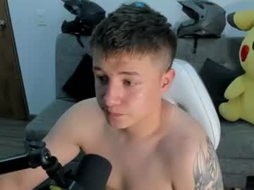 Stream thumbnail sam_potteer