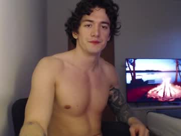 Stream thumbnail sam_winchest