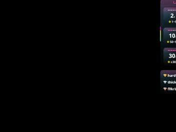 Stream thumbnail samanta_moretti