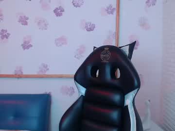 Stream thumbnail samantha_correa_
