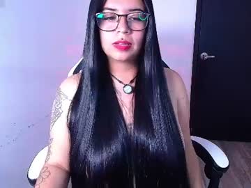 Stream thumbnail samantha_devil_