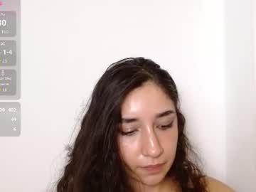 Stream thumbnail samantha_ll