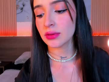 Stream thumbnail samantha_moons