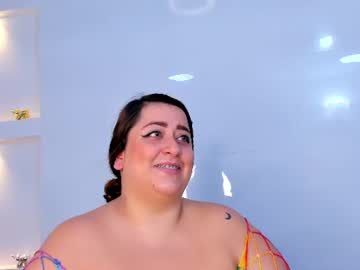 Stream thumbnail samantha_ryann