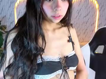 Stream thumbnail samantha_tx_