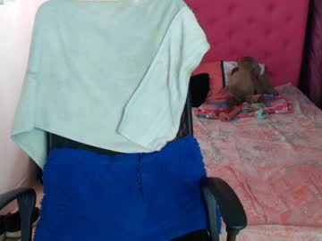 Stream thumbnail samanthaluxe_