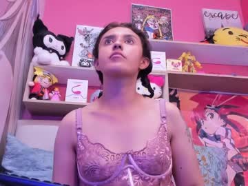 Stream thumbnail samanthamoonsx
