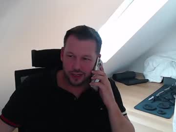 Stream thumbnail samariterbw