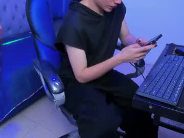 Stream thumbnail samblack_