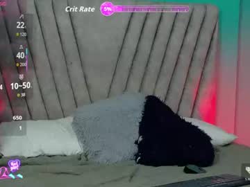 Stream thumbnail samii_samuhot