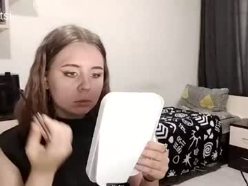 Stream thumbnail sammiecondray