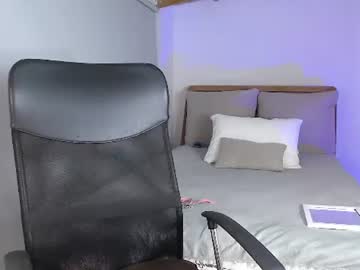 Stream thumbnail sammoonlight
