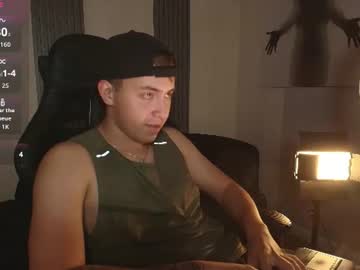 Stream thumbnail sammuel_jones1