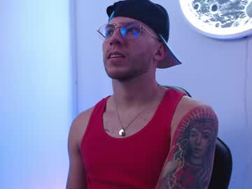 Stream thumbnail sammuelrogers21
