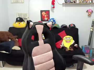 Stream thumbnail sammy_cute33