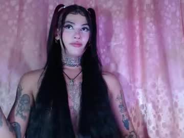 Stream thumbnail sammy_rouse01