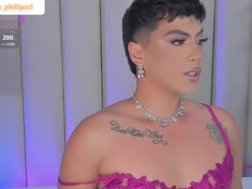 Stream thumbnail samphillipss