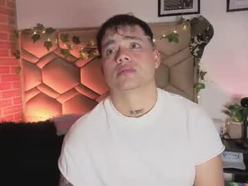 Stream thumbnail samthoner_