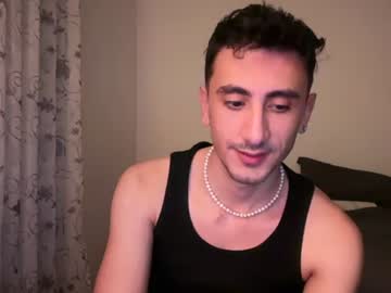 Stream thumbnail samuelforhim