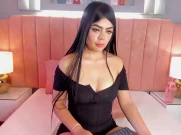 Stream thumbnail samy_rivers