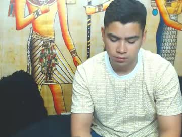 Stream thumbnail samyjhonson7
