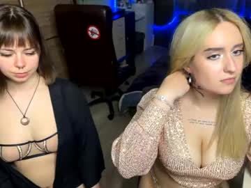 Stream thumbnail sandra_dimonds