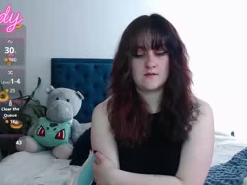 Stream thumbnail sandyprinss